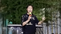 曲剧《四郎探母 你贪生怕死太愚昧》