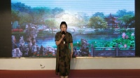 锡剧《穆桂英挂帅》三河口名家名票演唱会