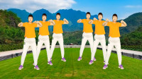 中老年健身操《想你的情歌》每天早晚十分钟 减脂去压助睡眠下载