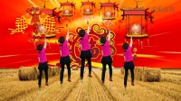 广场舞《美美哒》优美醉心柔情好看