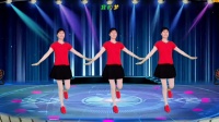 广场舞《酒醉的男人》流行DJ版欢快动感