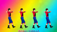 广场舞《干就完了》16步网红摆胯瘦身操