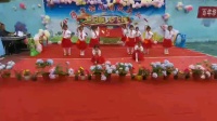 幼儿舞蹈《中国么么哒》完整版