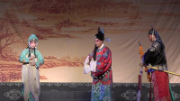 秦腔《宝莲灯》展示了秦腔文化的艺术之美