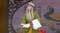 朔州大秧歌《喜荣归》六女草根艺术团演出