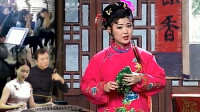 安徽庐剧《卖花姑娘 》8 表妹爱官又爱财 她
