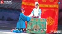 楚剧《泪洒庵堂》