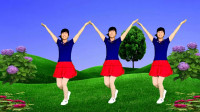 动感DJ广场舞《漂亮不是罪》节奏欢快动感 