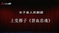 上党梆子《碧血忠魂》上集