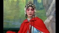 楚剧《張万良休妻》