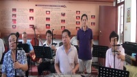 广东汉剧《当官难》唱段 黄晨光唱