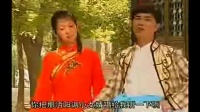 楚剧《夫妻观灯》