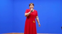 曲剧《泪洒相思地  连连恳求亲生父》