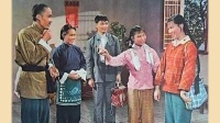 豫剧《朝阳沟》为改变穷山沟咱各显本领  唱