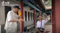 曲剧《亲爹后娘》