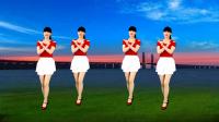 广场舞《一朵情花开》32步动感优美歌醉人舞
