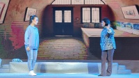 蒲剧现代戏《继母情 》下集  侯马市蒲剧团