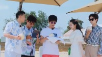 《追星星的人》 第20210611期  宋轶惨遭绑