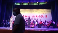 扬剧《罗帕记》回娘家
