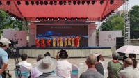 信河道情《可爱的中国》