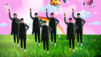 DJ广场舞《妹妹你是我的人》旋律带劲 歌嗨