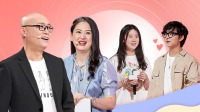 《非诚勿扰 2021》 第20210612期  让我成为