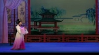 潮剧《梁祝》执子之手与子偕老