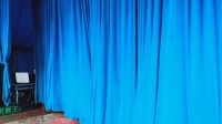 正红花鼓戏《突厥王造反》