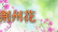 荆州花鼓戏《小尼姑思凡》
