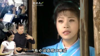 黄梅戏《泪洒贞洁匾》妻子她实在是冤枉 牢
