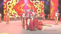 幼儿舞蹈《红红的灯笼火火的年》儿童舞蹈