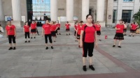 广场舞《多余的温柔》
