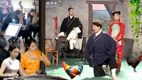 安徽庐剧《打窟》2太子刘秀寒窑封官 乡村小戏真逗下载