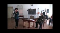 河南坠子《两斗忙》