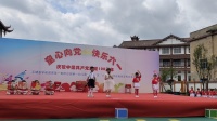 幼儿舞蹈《中国少年》