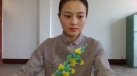 田怡然讲易筋经