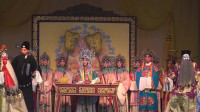 秦腔《忠保国》精彩纷呈的演唱