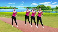 DJ广场舞《一路去远方》带上我的爱去流浪 