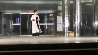 豫剧《朱买臣休妻》