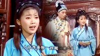 黄梅戏《童养媳》8 一个逃婚 一个逃命 干娘