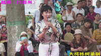越调《打潞州》选段 贾秀英坐马上泪娑娑