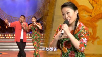 黄梅戏《天仙配》选段 山东农民歌手 草帽姐