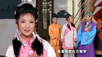 黄梅戏《柳玉娘》3 姑嫂开店不容易 家中无
