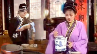 黄梅戏《童养媳》9一家日子多温馨 未曾想祸