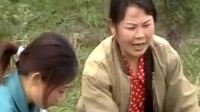 现代淮剧《五子哭坟》第3集