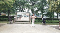 豫剧《花花木兰》选段 花花木兰羞答答