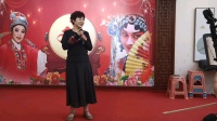 豫剧《七品芝麻官》锣鼓喧天齐把道喊