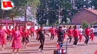 广场舞《活力中国》