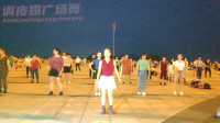 广场舞劲爆DJ《饿狼传说》节奏动感舞步简单
