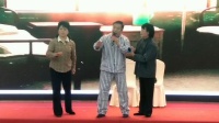 豫剧现代戏《焦裕禄》现场视频